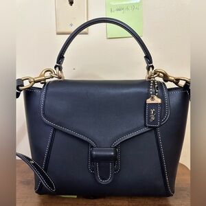 Coach Bag in a good condition